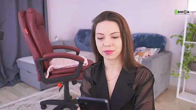 Victoria1Love online show from 02.14.25