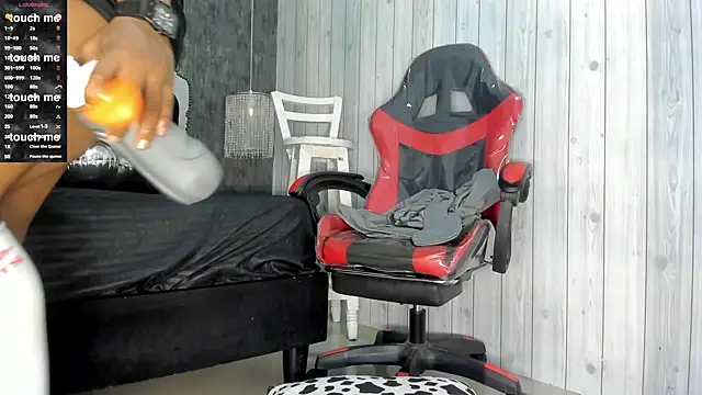 RicoBrown777  online show from 02.23.25