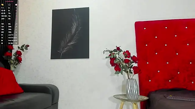 RicoBrown777  online show from 09.12.25