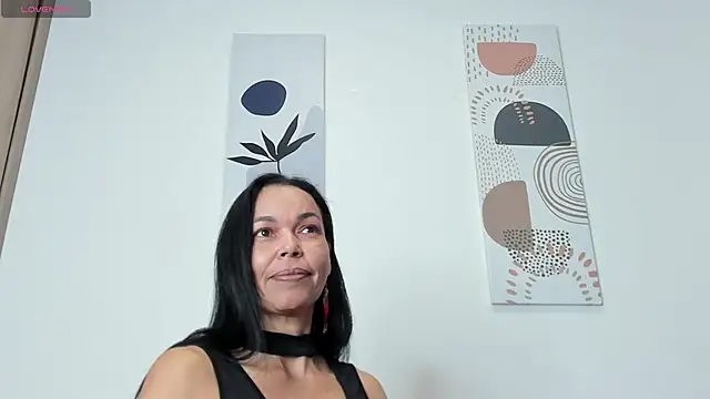 Evawalker  online show from 02.14.25