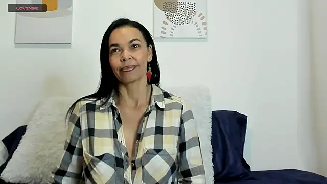 Evawalker  online show from 03.08.25