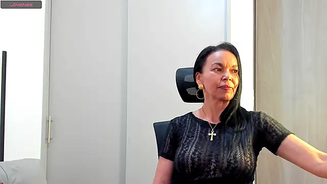 Evawalker  online show from 09.09.25