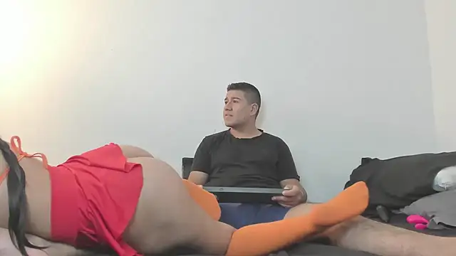 evanandsunny online show from 02.28.25