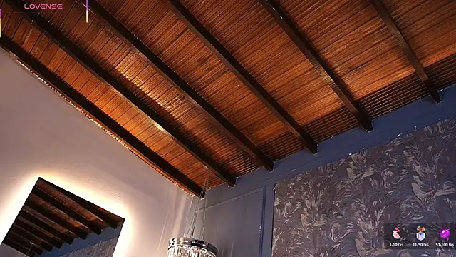 AylinMillerxs online show from 04.10.26