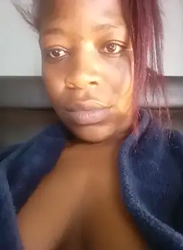 amarrabrown2024 online show from 10.08.25