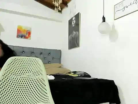 Najayla adams1 online show from 01.22.25