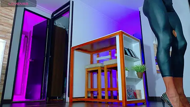 alya lovecraft02 online show from 02.19.26