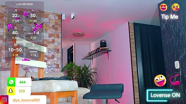 Snapshot of alya_lovecraft02 chatting on 07.08.26 alya lovecraft02 online show from 07.08.26