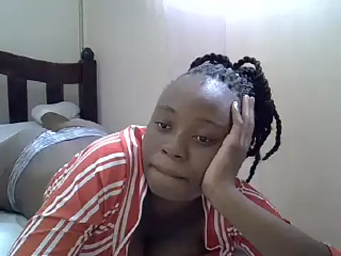 Amanda255 online show from 01.21.25