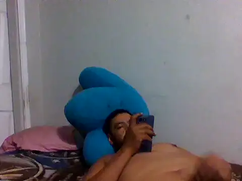 Fernando09678 online show from 02.18.26