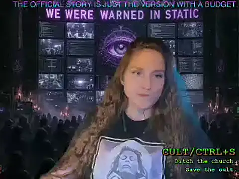 mirannacult online show from 06.22.26