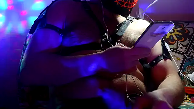 Alpha theking online show from 10.12.25