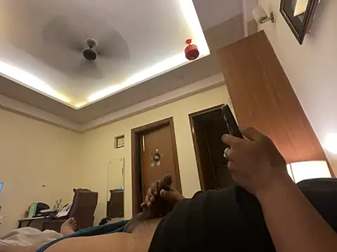 FantasyCock9 online show from 05.02.26