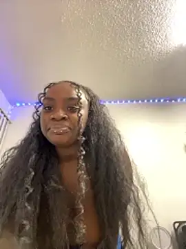 LillShayy online show from 01.11.26