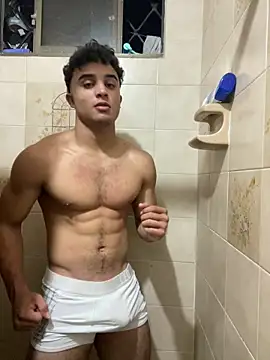 Mentriplex online show from 09.10.25