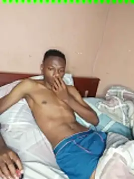 fireboyafrica online show from 12.13.24