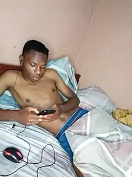 fireboyafrica online show from 12.18.24