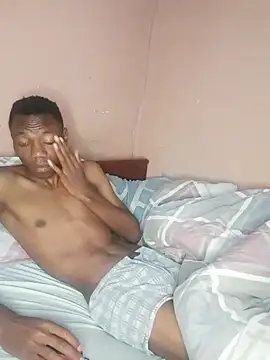 fireboyafrica online show from 01.23.25