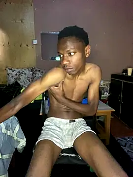 fireboyafrica online show from 10.13.25