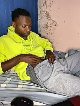 fireboyafrica online show from 11.05.25