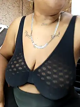 Michelle Brito1 online show from 02.27.25