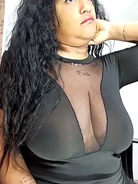 Michelle Brito1 online show from 03.10.25