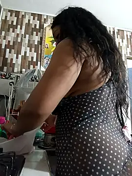 Michelle Brito1 online show from 03.14.25