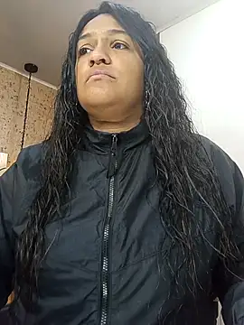 Michelle Brito1 online show from 03.20.25