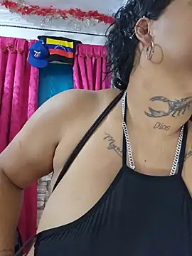 Michelle Brito1 online show from 05.22.26