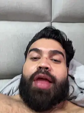 JEAN  TAUREAU online show from 09.17.25