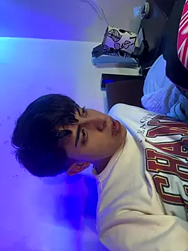 Snapshot of pipeynick chatting on 12.05.24 pipeynick online show from 12.05.24