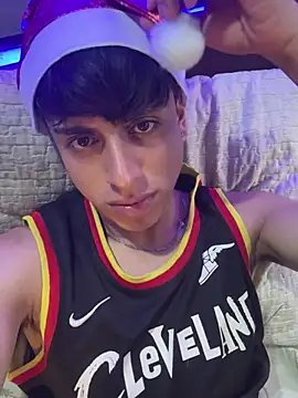 Snapshot of pipeynick chatting on 12.27.24 pipeynick online show from 12.27.24