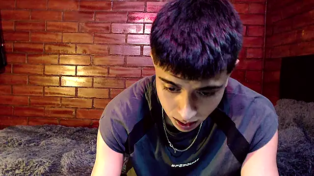 Snapshot of pipeynick chatting on 02.17.25 pipeynick online show from 02.17.25