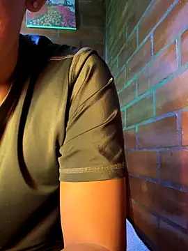 Snapshot of pipeynick chatting on 10.01.25 pipeynick online show from 10.01.25