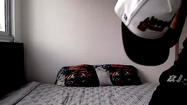 Snapshot of pipeynick chatting on 02.23.26 pipeynick online show from 02.23.26