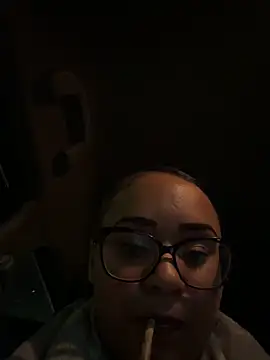 BaddieMelanie online show from 03.14.26