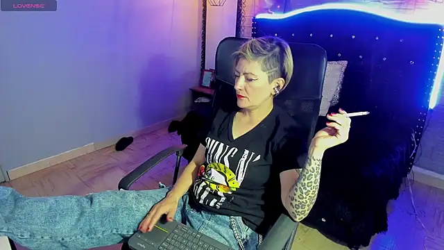 Maria fernandaxxx  online show from 12.24.24