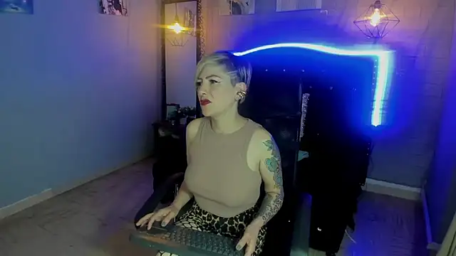 Maria fernandaxxx  online show from 01.19.25