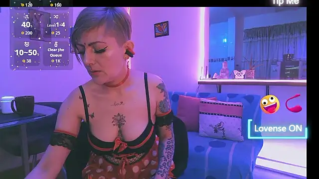 Maria fernandaxxx  online show from 01.13.26