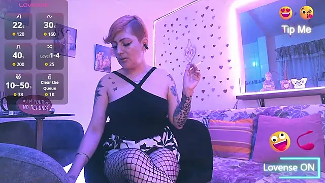 Maria fernandaxxx  online show from 04.21.26