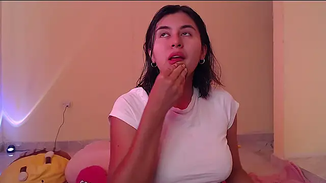  maiahairy  online show from 01.07.25