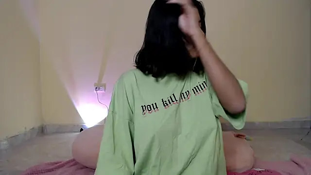  maiahairy  online show from 01.24.25