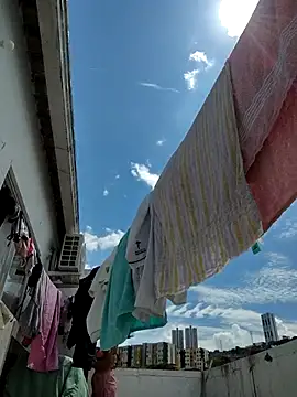  maiahairy  online show from 11.06.25