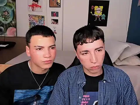 Snapshot of sweet_boys_xx chatting on 12.05.24 sweet boys xx online show from 12.05.24