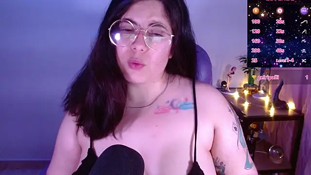 Azamy-12 online show from 02.15.26