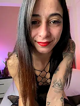 SOFIASWEETSECRETT online show from 11.08.25