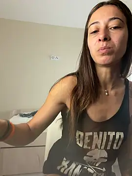 SOFIASWEETSECRETT online show from 07.31.26