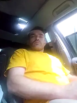 StupidCliff7 online show from 09.29.25