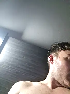 StupidCliff7 online show from 10.07.25