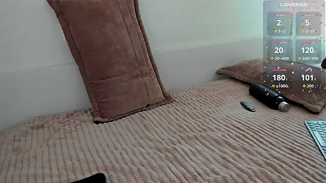 IVerySexy online show from 12.18.25